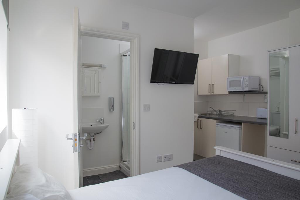 Tlk & - Beckenham Junction Apartment