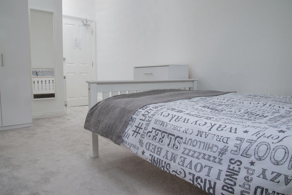 Tlk & - Beckenham Junction Apartment London