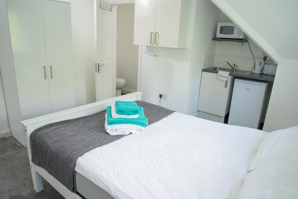 Tlk & - Beckenham Junction Apartment *