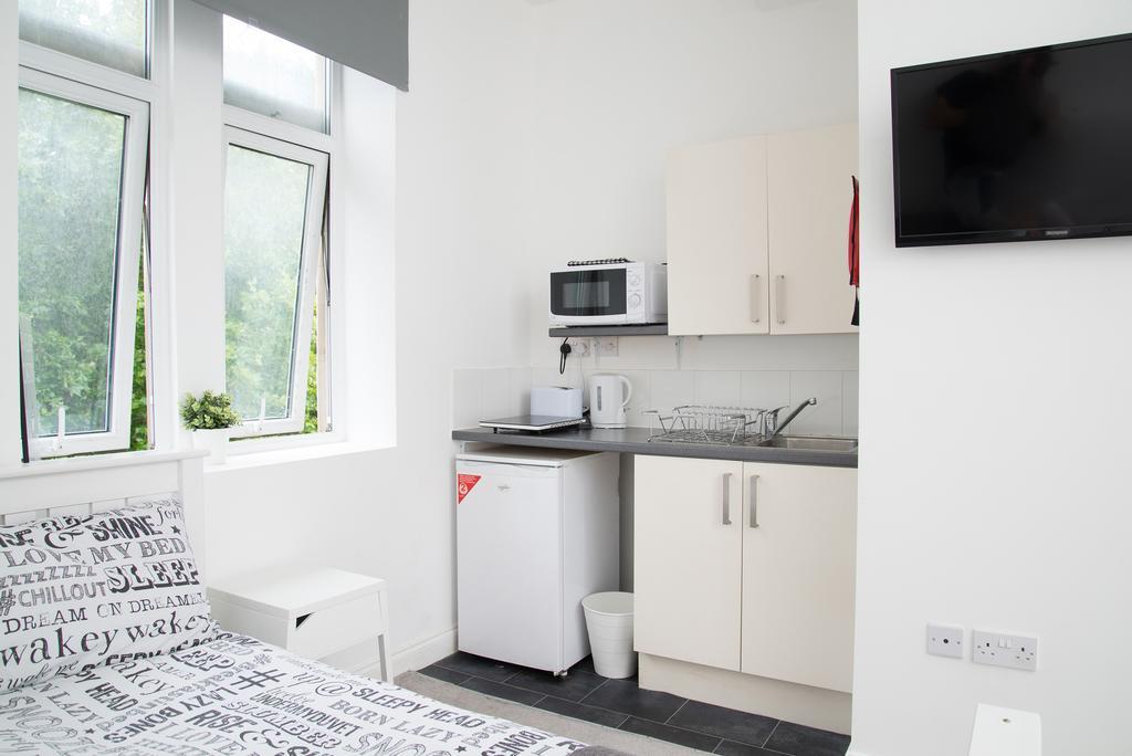 Apartment Tlk & - Beckenham Junction London