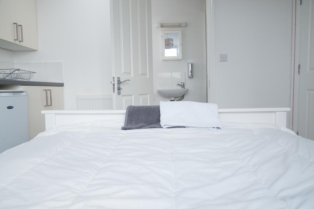 Apartment Tlk & - Beckenham Junction *