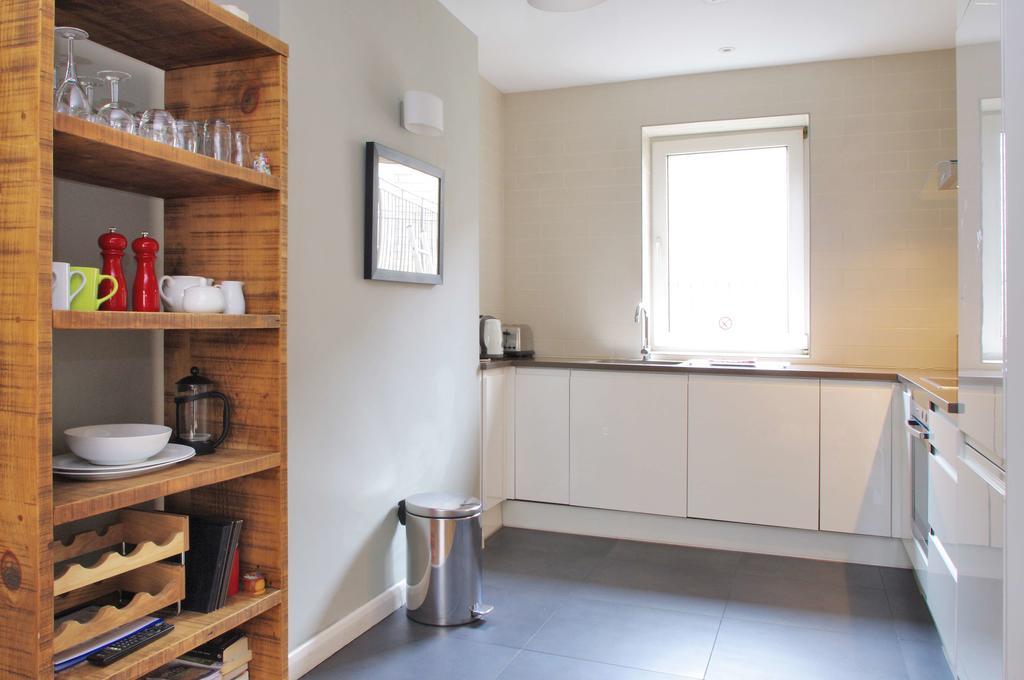 Apartment Comfortable Waterloo Near Thames *