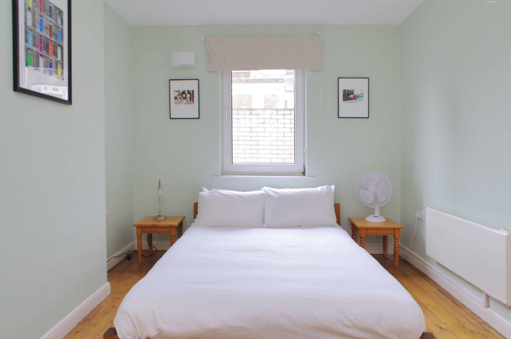 Comfortable Waterloo Near Thames Apartment London