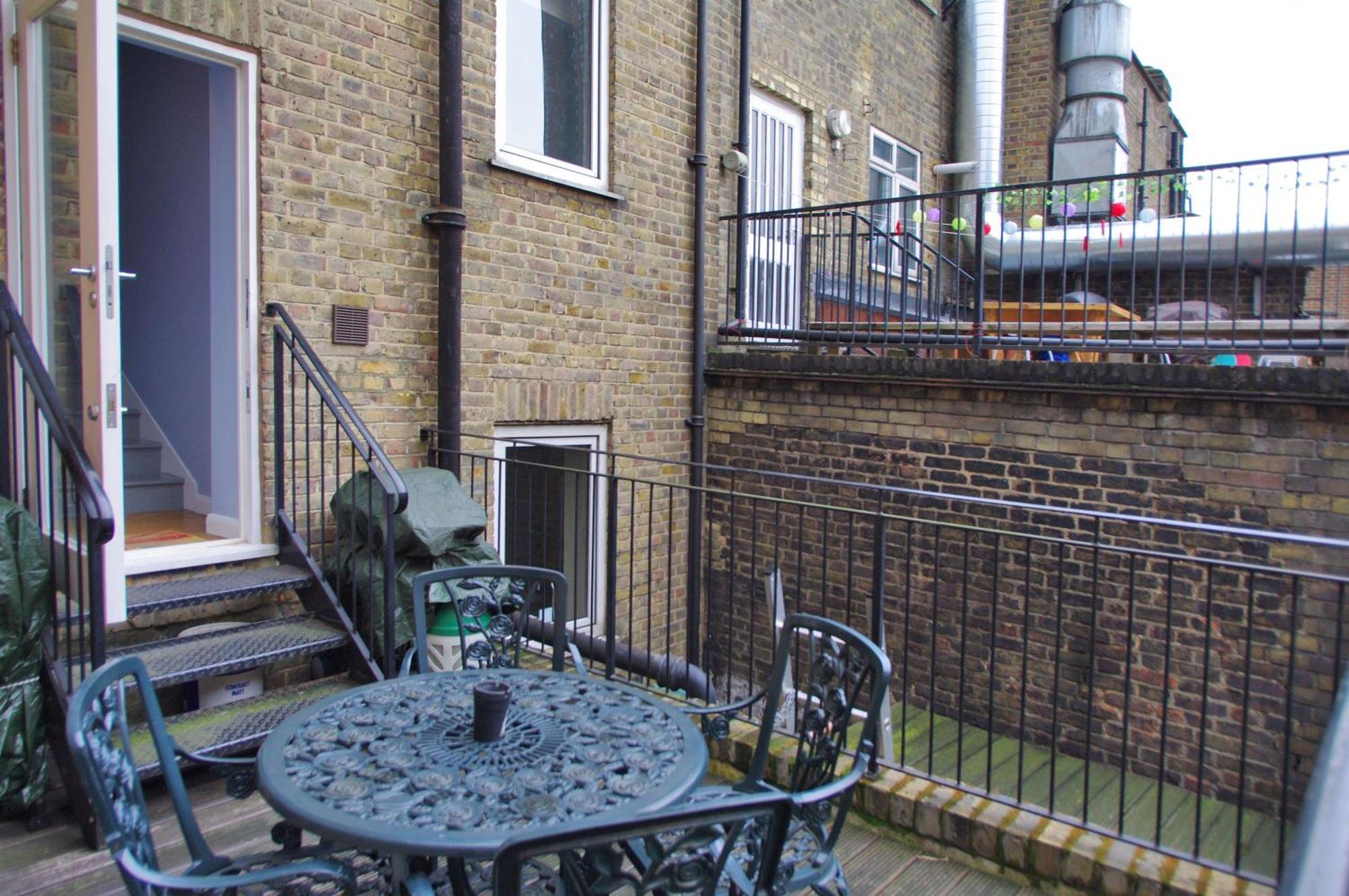 Comfortable Waterloo Near Thames * London