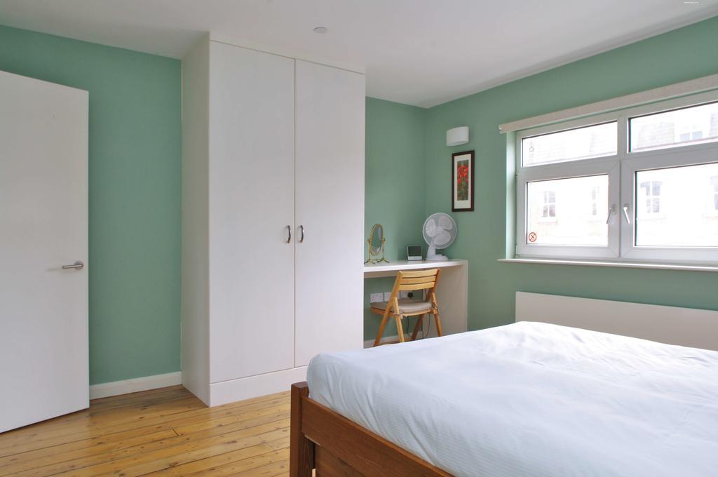Apartment Comfortable Waterloo Near Thames *