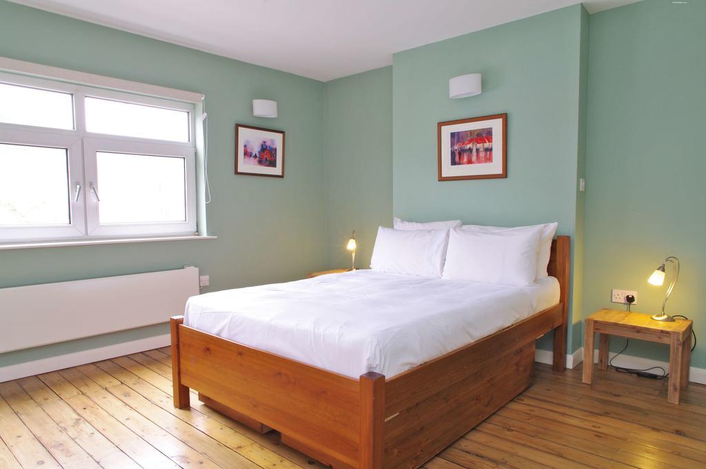 Apartment Comfortable Waterloo Near Thames