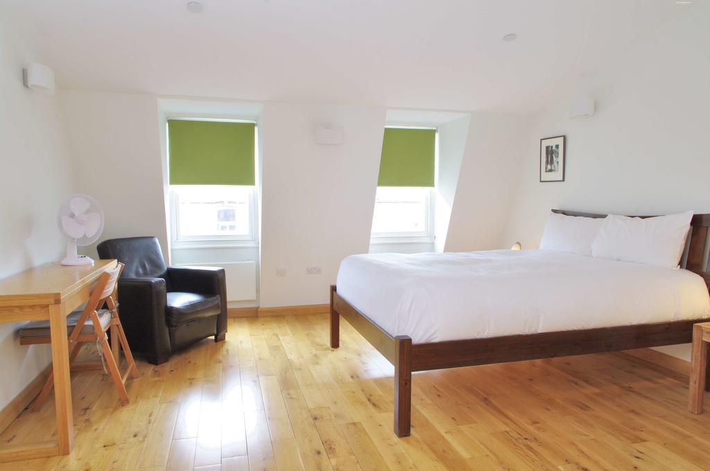 Comfortable Waterloo Near Thames *