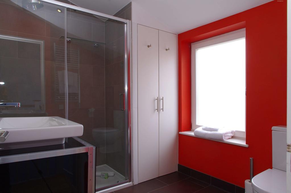 Apartment Comfortable Waterloo Near Thames *