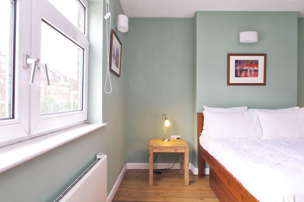 Comfortable Waterloo Near Thames * London