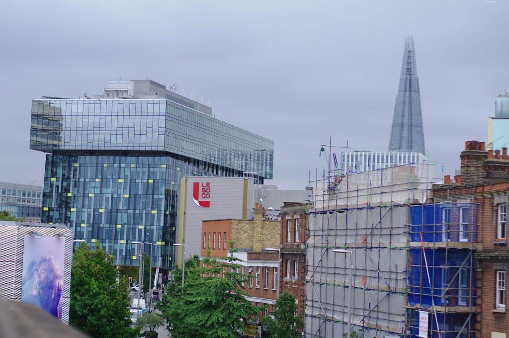 Comfortable Waterloo Near Thames *