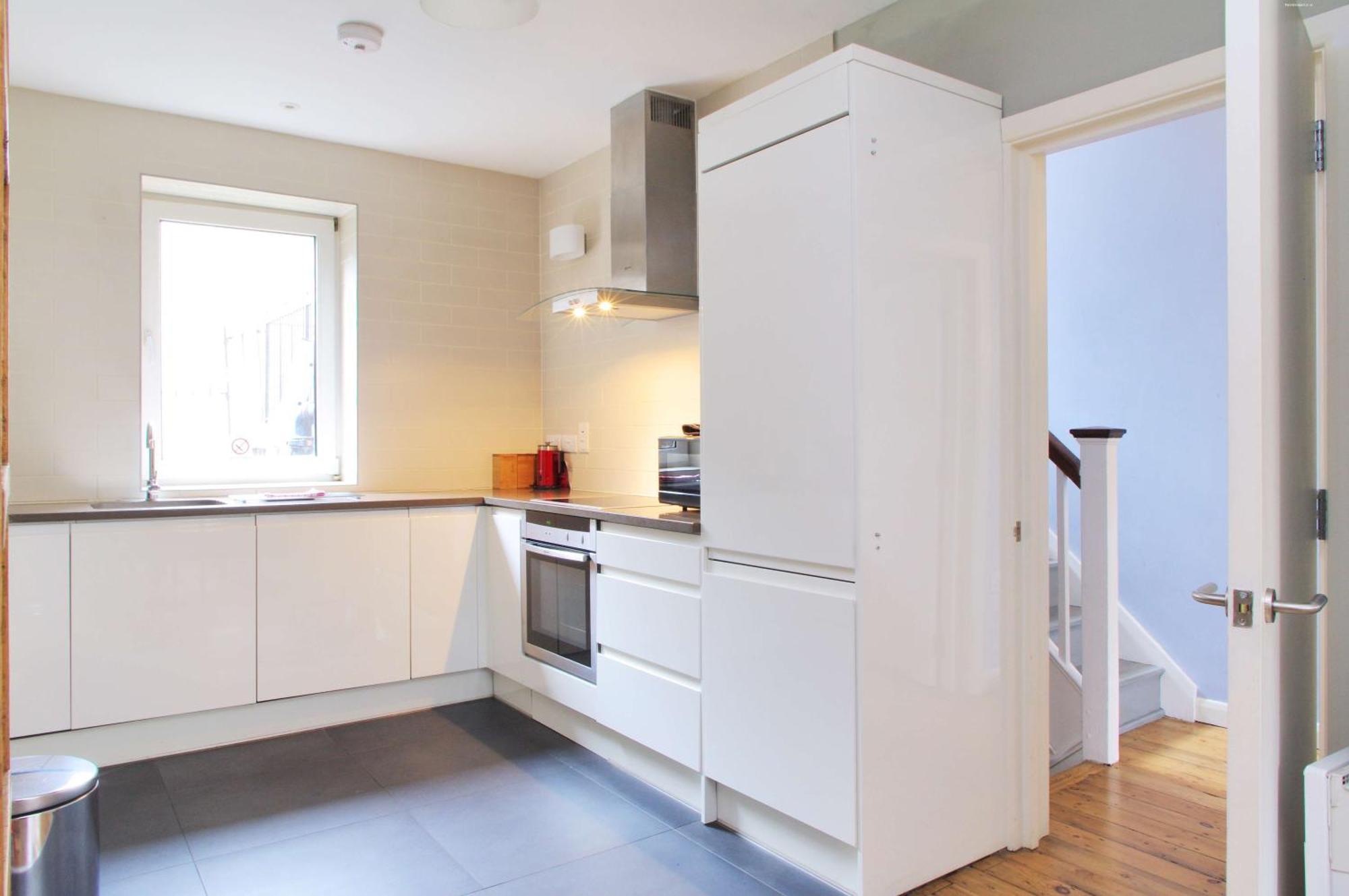 Apartment Comfortable Waterloo Near Thames