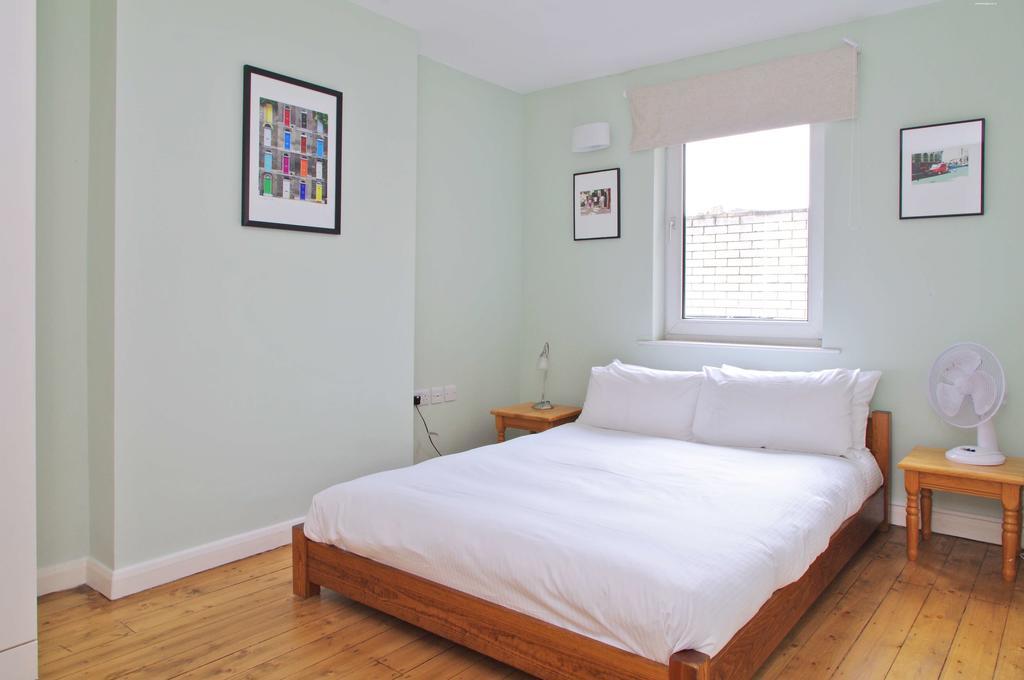 Comfortable Waterloo Near Thames Apartment *
