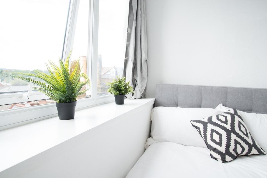 Tlk & - Beckenham Junction Apartment *