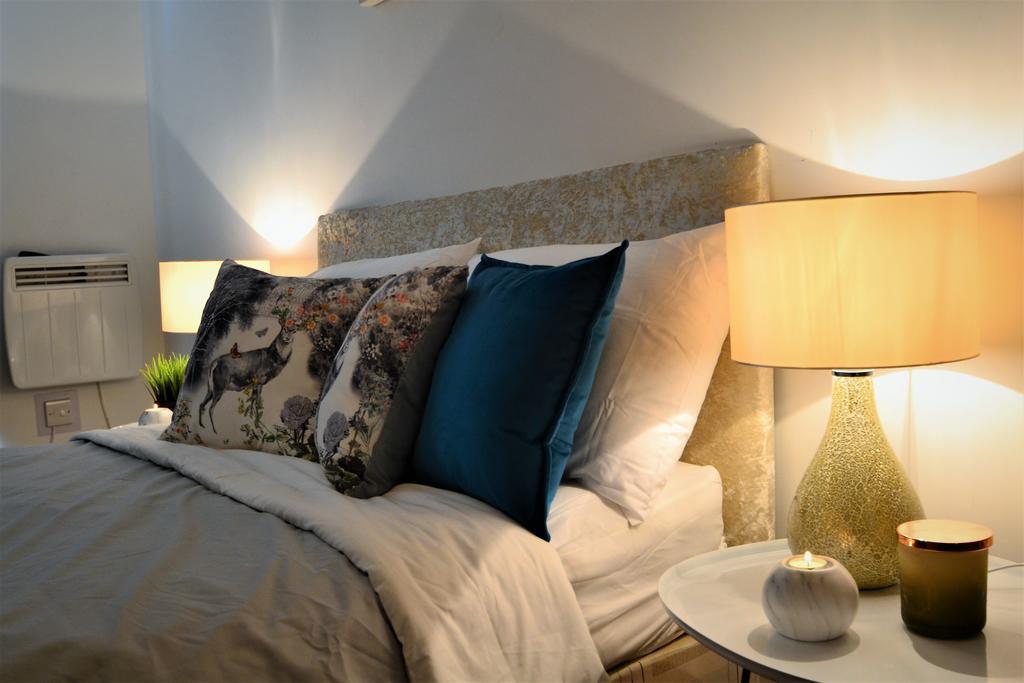 Apartment Maze Hill Greenwich London