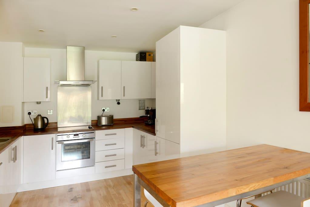 Prospect House Apartment * Londres