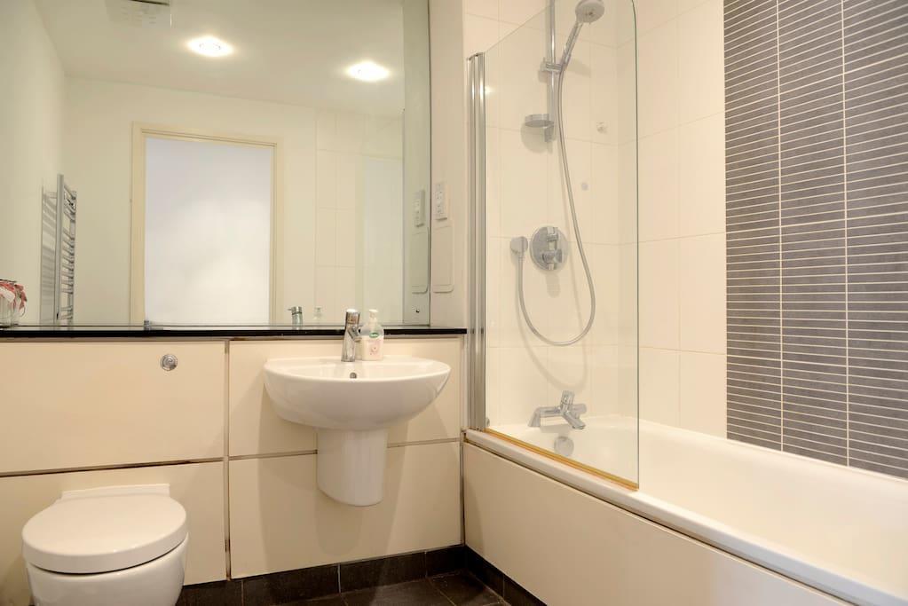 Prospect House Apartment Apartamento
