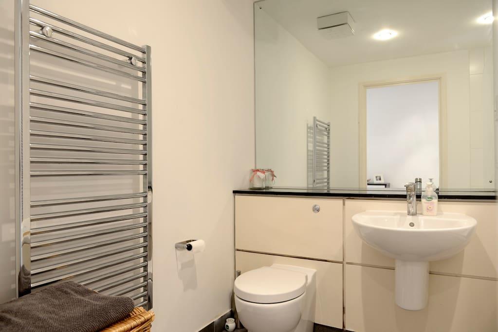 Prospect House Apartment Apartamento *