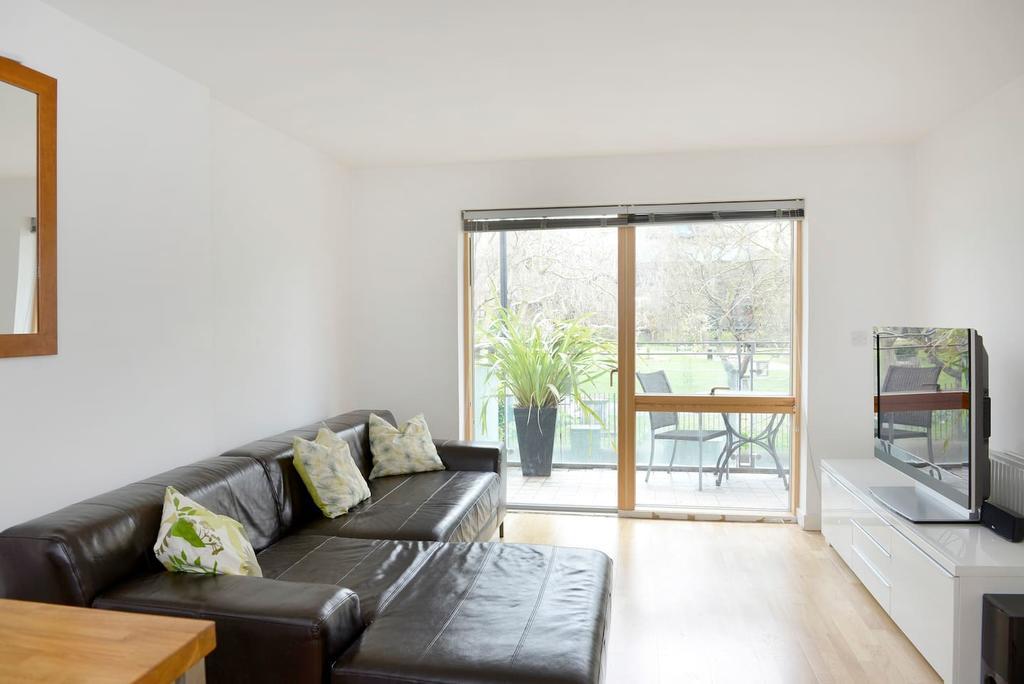 Prospect House Apartment Apartamento *