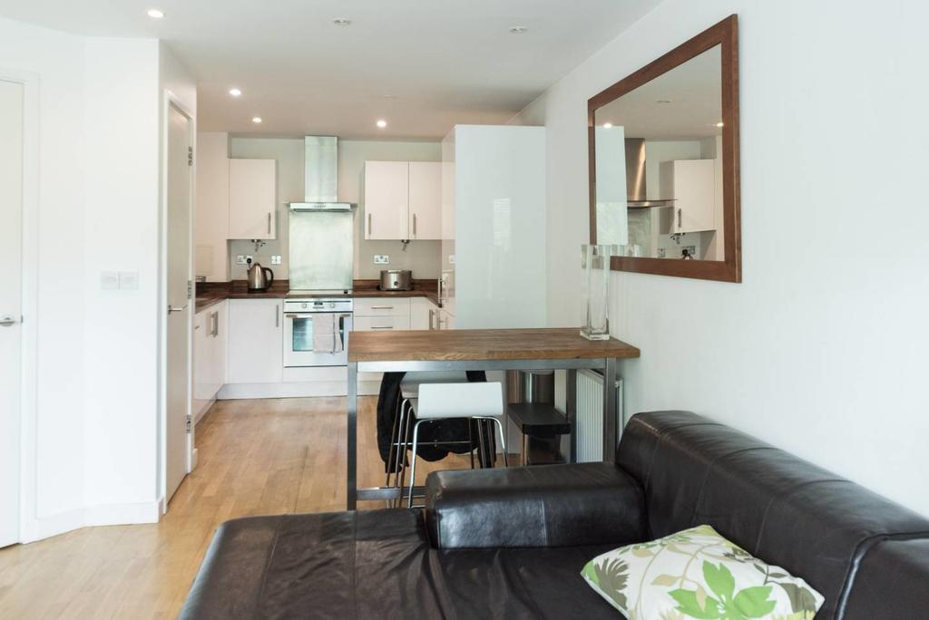 Prospect House Apartment * Londres