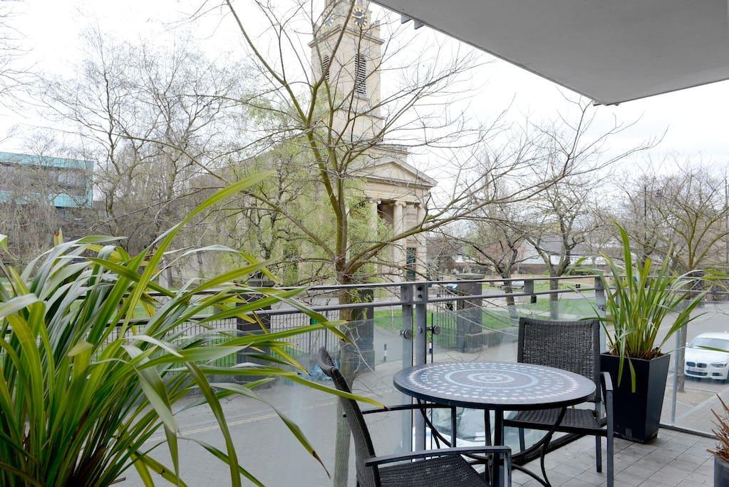 Prospect House Apartment Apartamento *