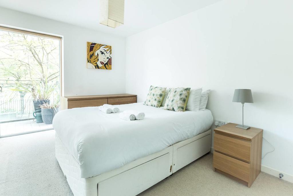Apartamento Prospect House Apartment Londres