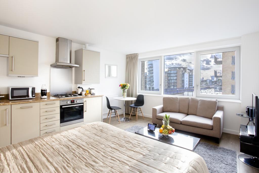 Apartment Limehouse By Flying Butler *