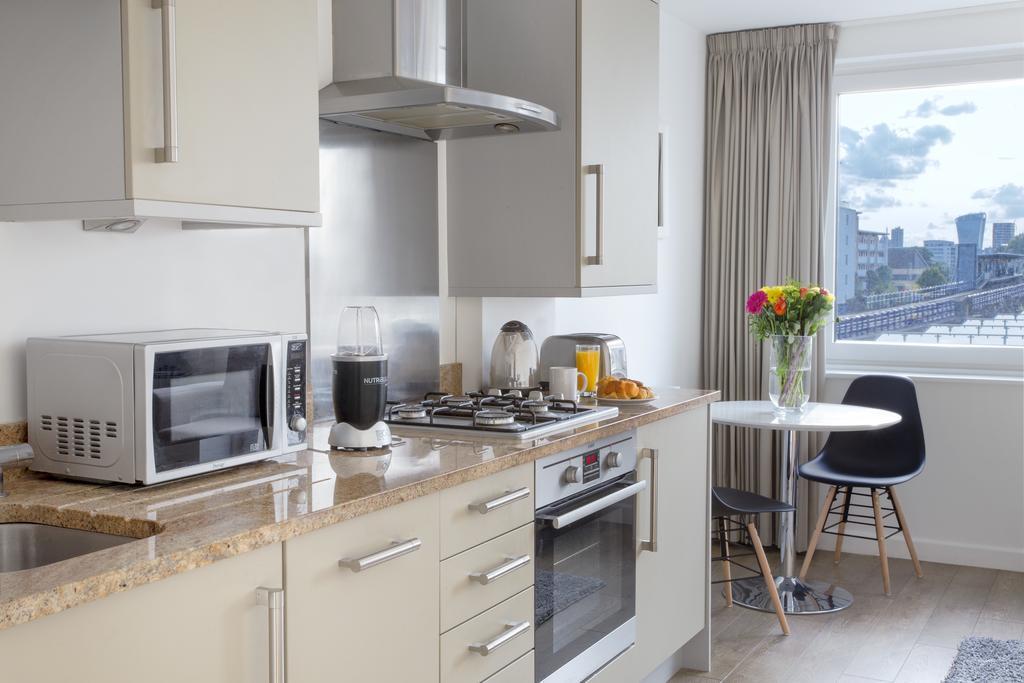 Apartment Limehouse By Flying Butler
