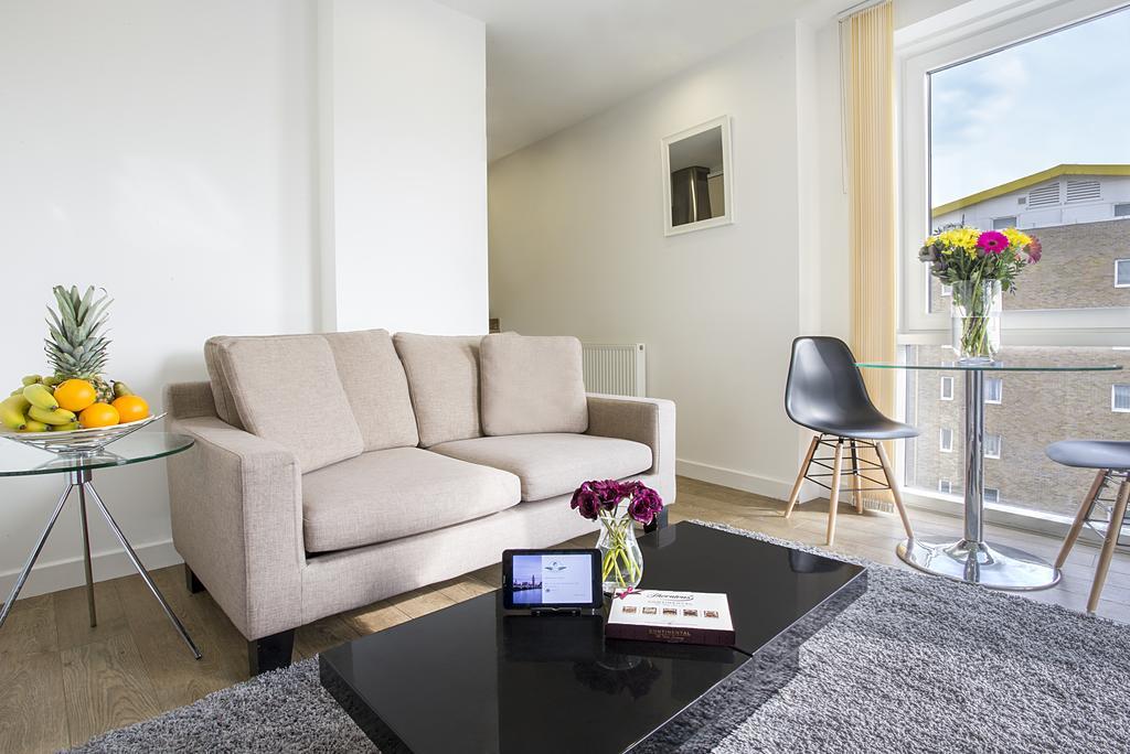 Apartment Limehouse By Flying Butler London