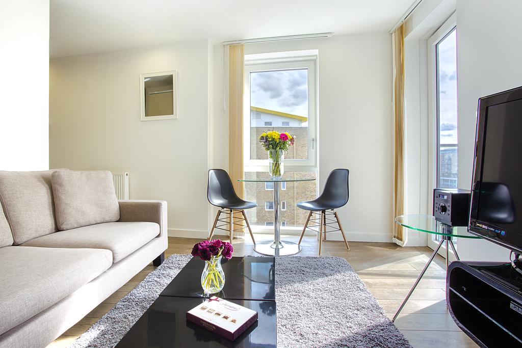 Limehouse By Flying Butler Apartment