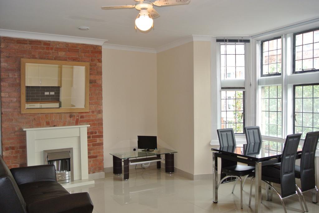 Apartamento Seven Dials Londres