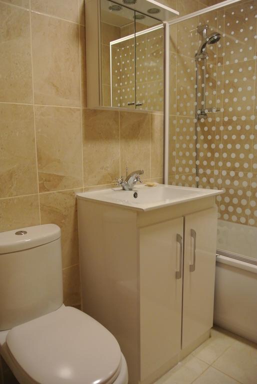Apartamento Seven Dials *