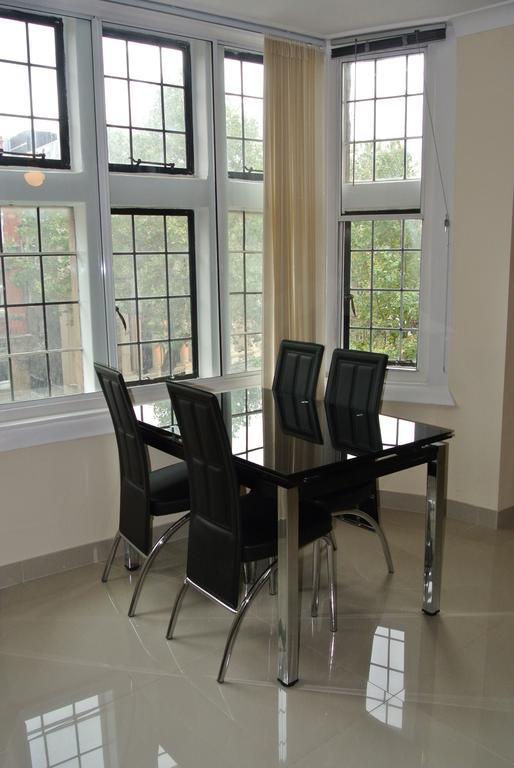 Apartamento Seven Dials