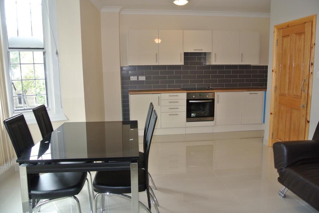 Seven Dials Apartamento
