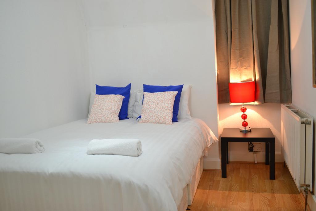 The Lord Stanley Guest house London