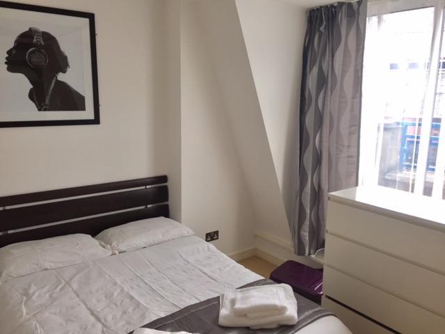 London Apartments Apartment