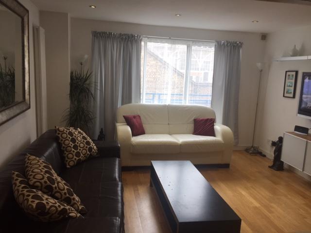 London Apartments London