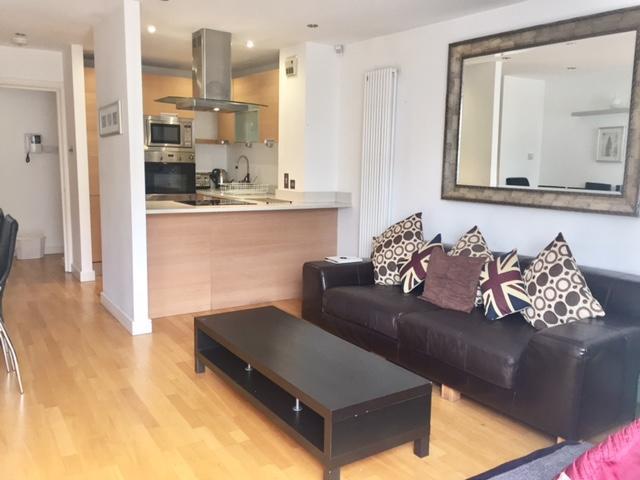 Apartment London Apartments *