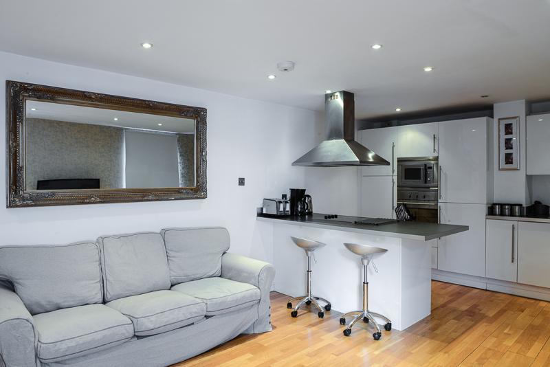 Apartment London Apartments London