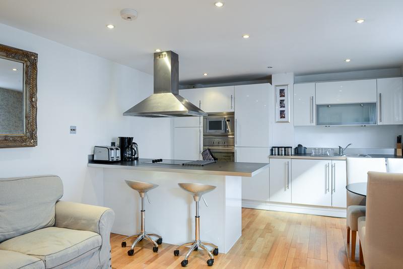 Apartment London Apartments *
