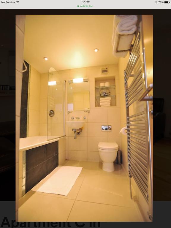 Apartment London Apartments *