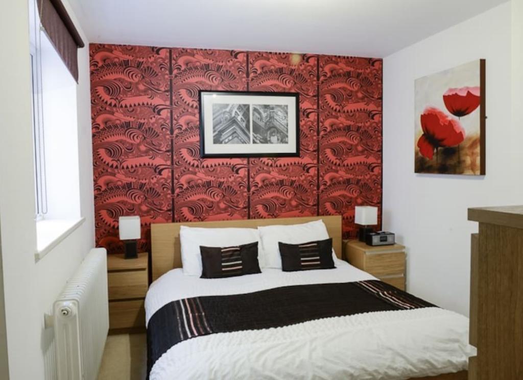 London Apartments *