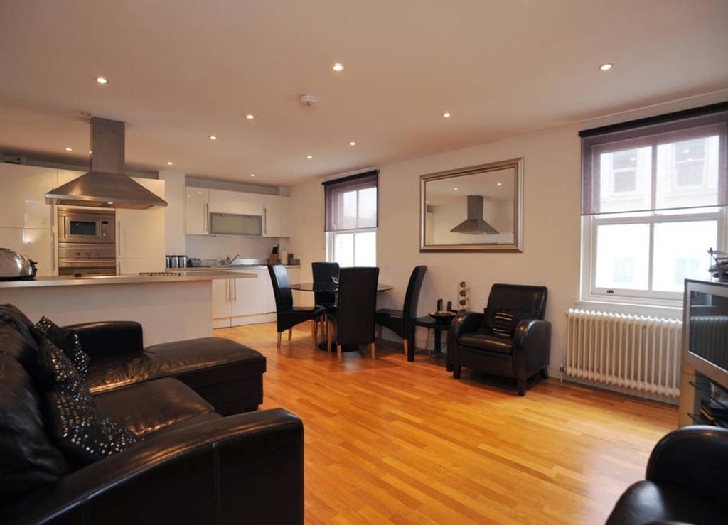 London Apartments *