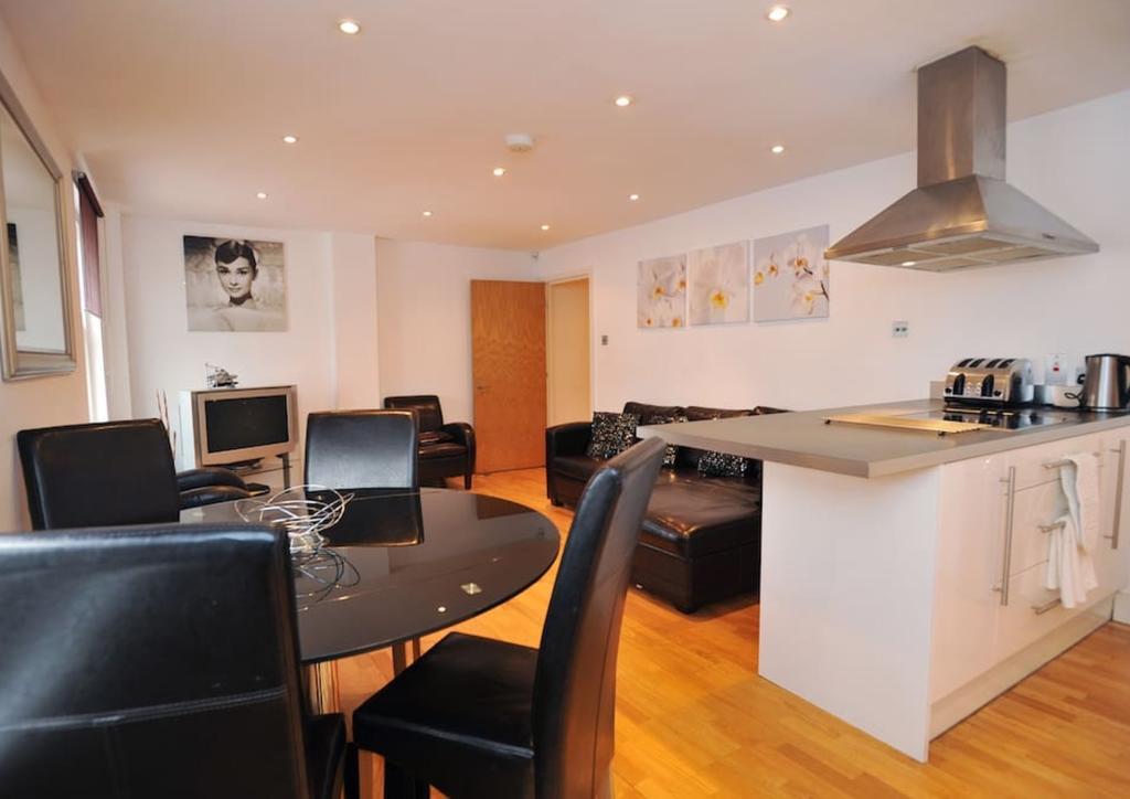 London Apartments