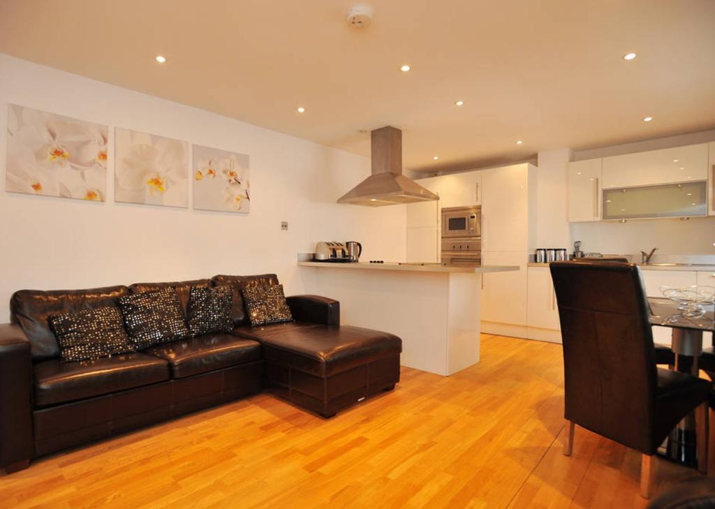 Apartment London Apartments *
