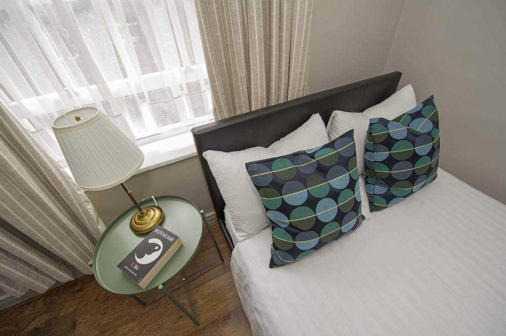 Monopoly Accommodations 3* London