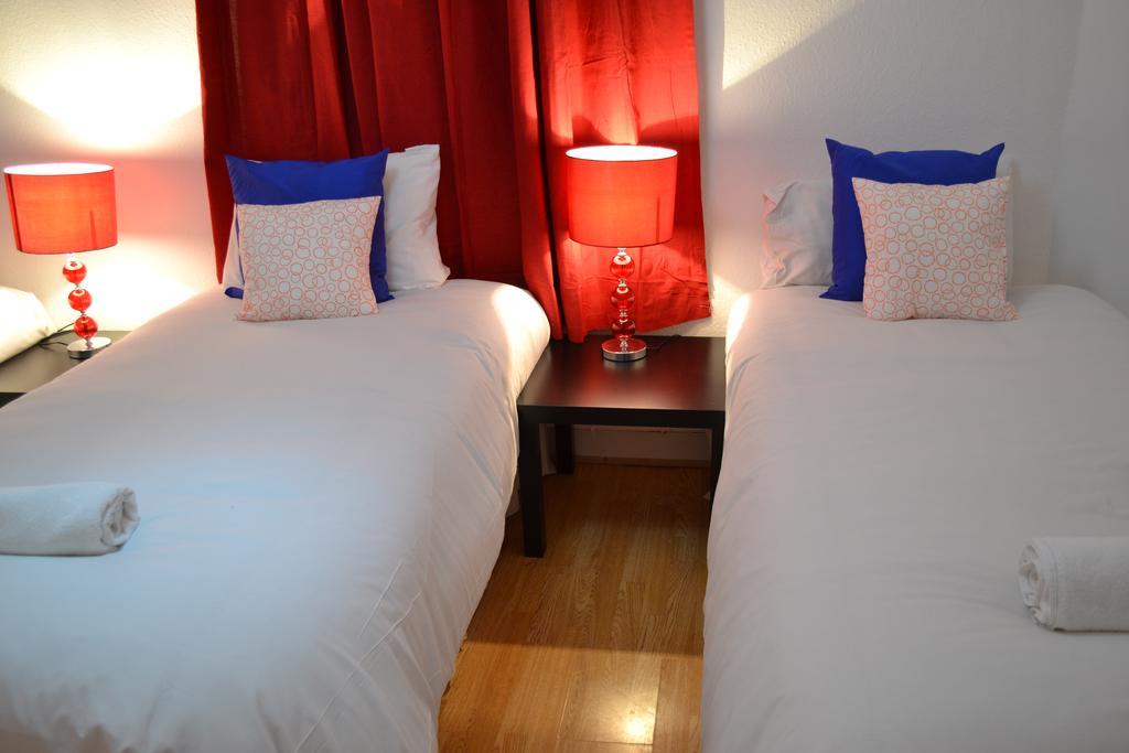 The Lord Stanley Guest house London