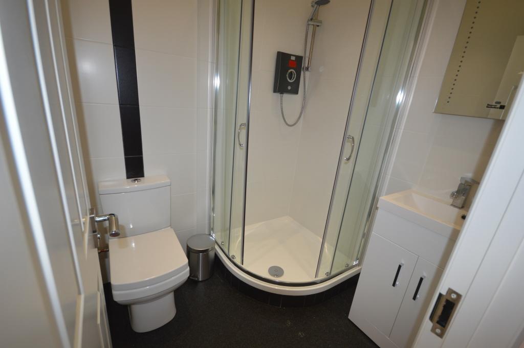 1a, Opera House 1st Floor By Indigo Flats Apartamento Londres