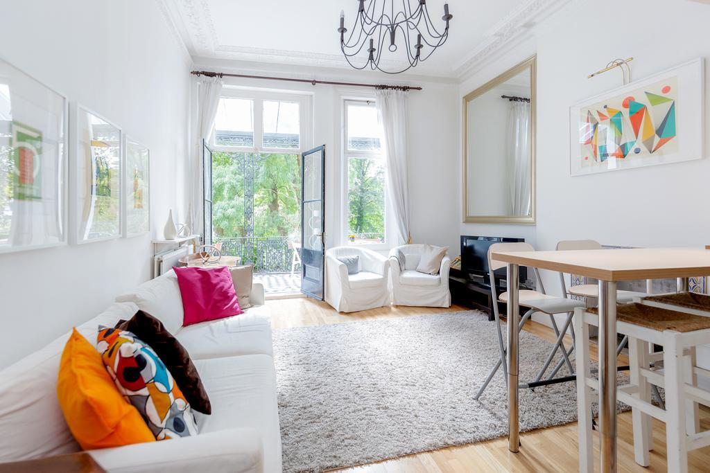 Appartement Earls Court By Basetogo Londen