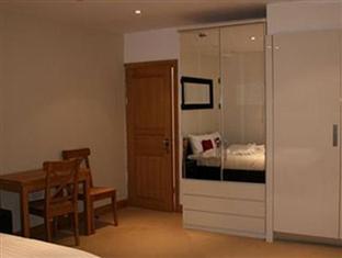 Aparthotel Nox West End Lane I 3*