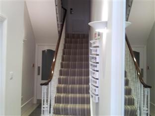 Comfotel Blu Bed & Breakfast Londen